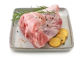 Κότσι χοιρινό χωρίς δέρμα 1 kg