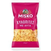 Χυλοπίτες με αυγά Misko 500 g