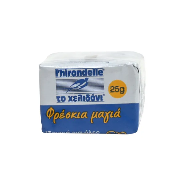 ΤΟ ΧΕΛΙΔΟΝΙ Μαγιά 2x25g