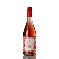 ΦΙΛΙΩΜΑ Οίνος Ροζέ Ξηρός Π.Γ.Ε. 750ml