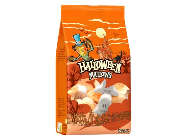 Marshmallows