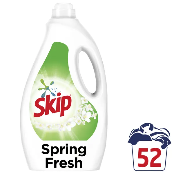 πλυντηρίου ρούχων Spring Fresh Skip