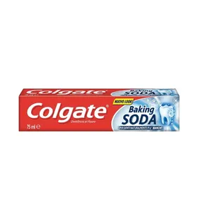COLGATE Baking Soda οδοντόκρεμα 75ml