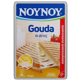Τυρί NOYNOY Gouda