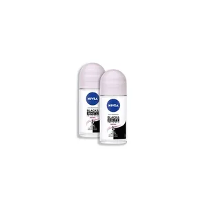 NIVEA Roll On Invisible Black & White 50ml