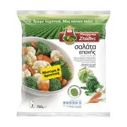 Σαλάτα Εποχής ΜΠΑΡΜΠΑ ΣΤΑΘΗΣ 750g