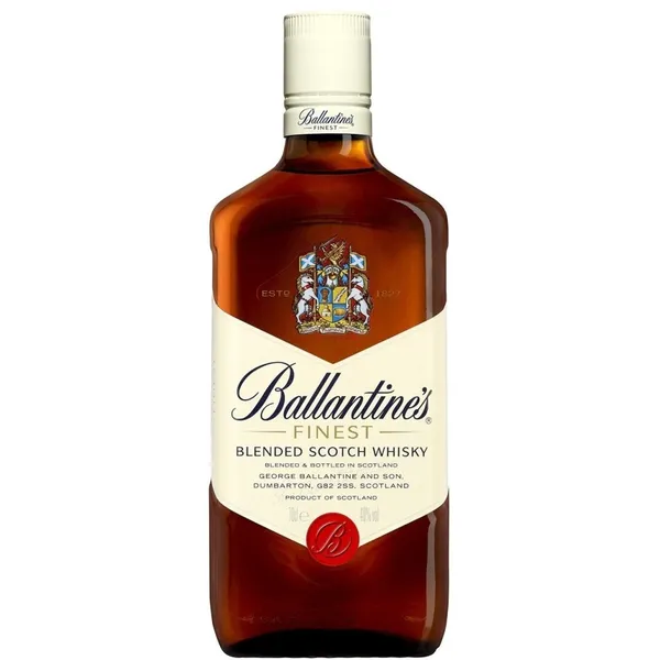 BALLANTINE'S ουίσκι 700ml