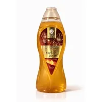 GLOW & BEAUTY Αφρόλουτρο Shower Gel Exotic Sunset με Έλαιο Jojoba 1lt
