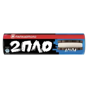 2ΠΛΟ Κρέμα 230g