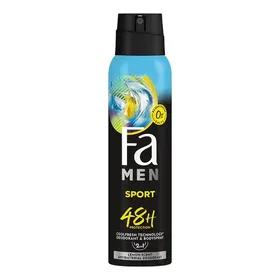 Fa Men Αποσμητικό Σπρέι Sport 150ml.