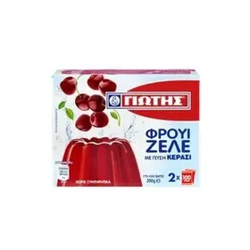 ΓΙΩΤΗΣ Κεράσι - Οικογενειακή Συσκ. 200gr