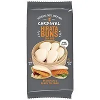 Cardinal Bao Buns Hirata Κατεψυγμένα 400gr