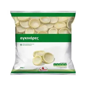 MrGrand Αγκινάρες 500γρ.