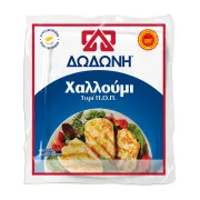 Χαλλούμι ΔΩΔΩΝΗ ΠΟΠ 225g