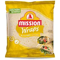 Mission Tορτίγια Καλαμποκιού 25cm 370gr