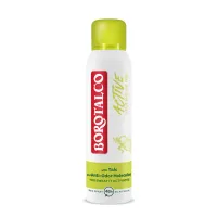 Αποσμητικό Spray Active Citrus & Lime Borotalco 150ml