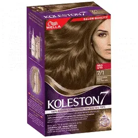 Koleston Βαφή Μαλλιών Νο 7/1 50ml