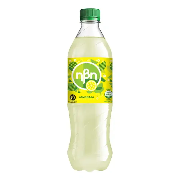 Ήβη Λεμονίτα 500ml.