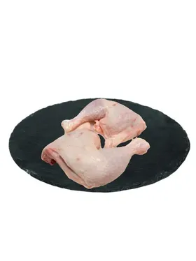 Φιλέτο μπούτι κοτόπουλο νωπό Κατερίνης