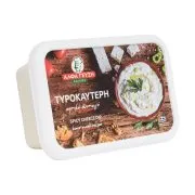 Τυροκαυτερή ΑΛΦΑ ΓΕΥΣΗ 250g