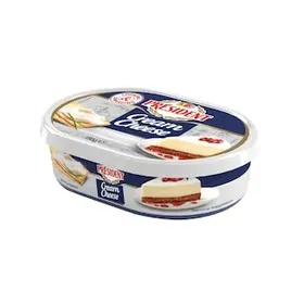 CREAM CHEESE Τυρί Κρέμα