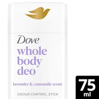 DOVE Αποσμητικό Stick Lavender & Chamomile 75ml