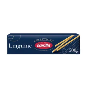 BARILLA Collezione Λιγκουίνι 500g