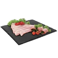 ECONOMY Μπέικον σε Φέτες 1 kg