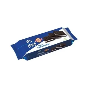 Βιολάντα Πτι Μπερ Μπισκότα Γεμιστά 215gr