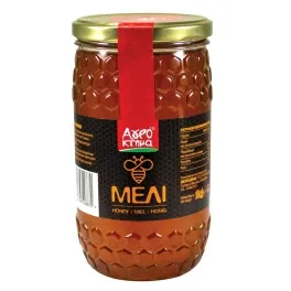 Αγρόκτημα Μέλι 1kg