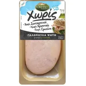 Γαλοπούλα ψητή Κορυφαίο