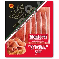 Montorsi Προσούτο Πάρμας 70gr