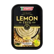 Φάβα IFANTIS με Λεμόνι Vegan Χωρίς γλουτένη 250g