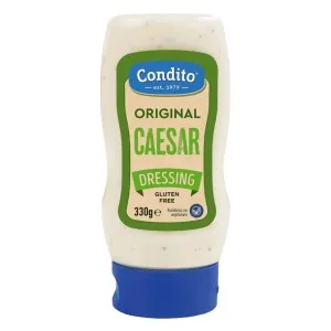 Dressing caesar CONDITO 330gr
