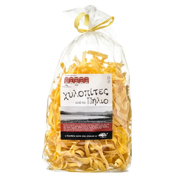 ΧΥΛΟΠΙΤΕΣ ΦΑΡΔΙΕΣ Πηλίου