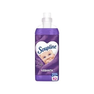 SOUPLINE Λεβάντα Μαλακτικό Ρούχων  42 μεζ
