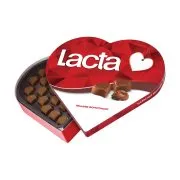 LACTA Πραλίνες Φουντουκιού 165g