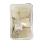 Μπακαλιάρος Παστός Νήσων Φερόε 950g