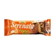 TOTTIS Serenata Γκοφρέτα Peanut Butter 33g
