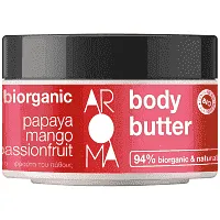Aroma Body Butter Papaya Mango Passiofruit 200ml