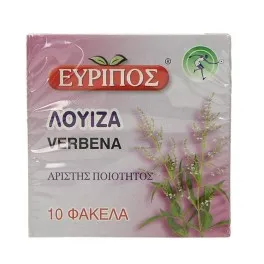 Εύριπος Λουΐζα 10x1gr