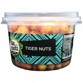 Tasty Snacks Tiger Nuts 150gr