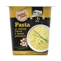 ΜΙΚΡΕΣ ΦΑΡΜΕΣ ΤΟΥ ΒΟΥΝΟΥ Pasta Snack με Τυρί 62γρ