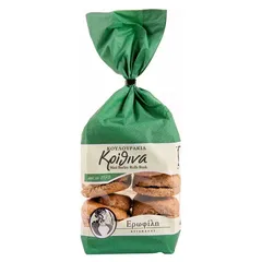 Κουλουράκια κρίθινα ΕΡΩΦΙΛΗ 600gr