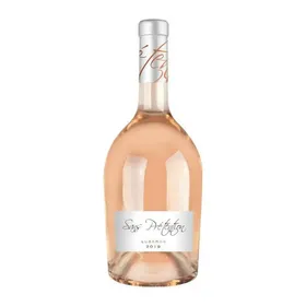Ροζέ SANS PRETENTION LUBERON 750ml