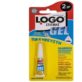 κόλλα stic 8,2g (3τεμ.)