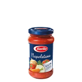 BARILLA ΣΑΛΤΣΑ NAPOLETANA 200GR