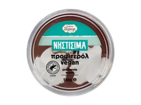 Confiserie Firenze Νηστίσιμα Προφιτερόλ vegan