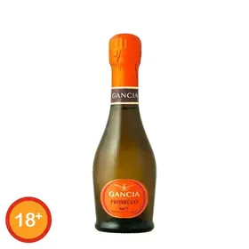 Prosecco Αφρώδης Λευκός Οίνος Brut