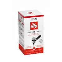 Μερίδες espresso Normale Illy 18 τεμ